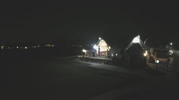 Weather camera view of Coldstream Country Club.