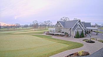 Weather camera view of Coldstream Country Club.