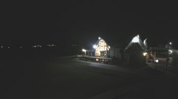 Weather camera view of Coldstream Country Club.