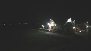 Weather camera view of Coldstream Country Club.