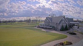 Weather camera view of Coldstream Country Club.
