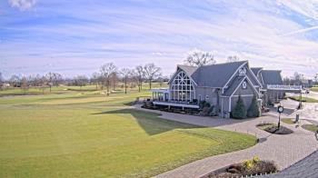 Weather camera view of Coldstream Country Club.