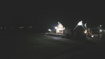 Weather camera view of Coldstream Country Club.