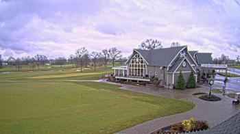 Weather camera view of Coldstream Country Club.