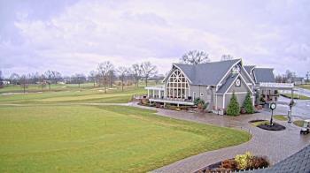 Weather camera view of Coldstream Country Club.