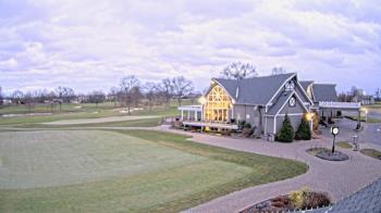 Weather camera view of Coldstream Country Club.