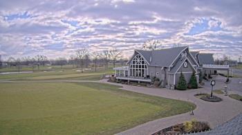 Weather camera view of Coldstream Country Club.