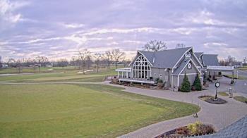 Weather camera view of Coldstream Country Club.