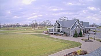 Weather camera view of Coldstream Country Club.