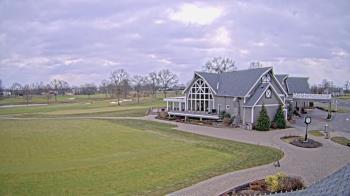 Weather camera view of Coldstream Country Club.