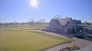 Weather camera view of Coldstream Country Club.