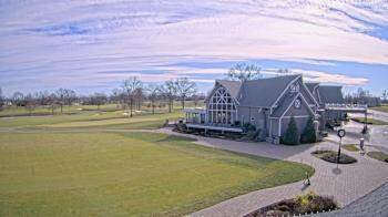 Weather camera view of Coldstream Country Club.