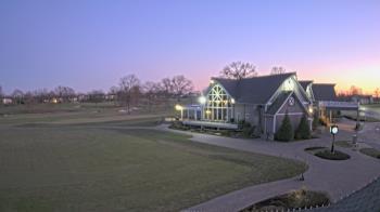 Weather camera view of Coldstream Country Club.
