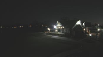 Weather camera view of Coldstream Country Club.