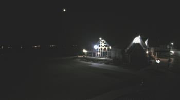 Weather camera view of Coldstream Country Club.