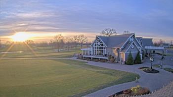 Weather camera view of Coldstream Country Club.