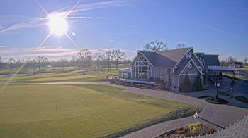 Weather camera view of Coldstream Country Club.