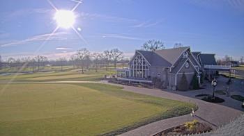 Weather camera view of Coldstream Country Club.