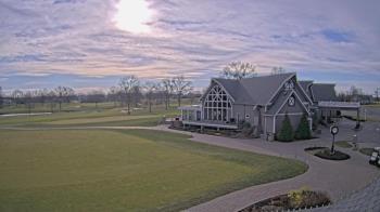 Weather camera view of Coldstream Country Club.
