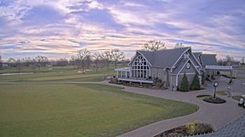 Weather camera view of Coldstream Country Club.