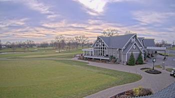 Weather camera view of Coldstream Country Club.