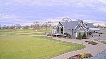 Weather camera view of Coldstream Country Club.