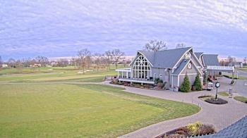 Weather camera view of Coldstream Country Club.