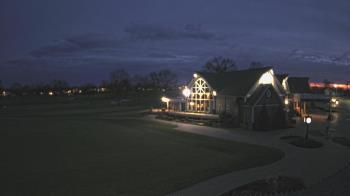Weather camera view of Coldstream Country Club.