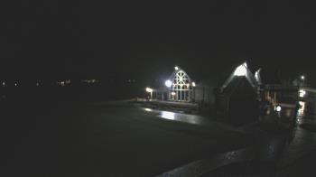 Weather camera view of Coldstream Country Club.