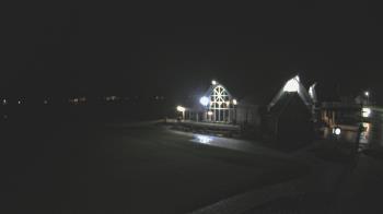 Weather camera view of Coldstream Country Club.