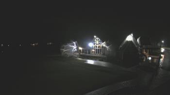 Weather camera view of Coldstream Country Club.