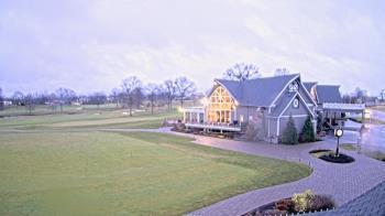 Weather camera view of Coldstream Country Club.