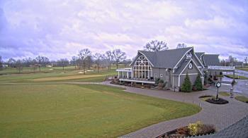 Weather camera view of Coldstream Country Club.