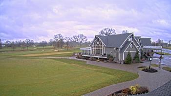 Weather camera view of Coldstream Country Club.