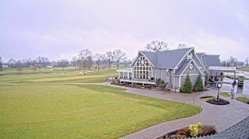 Weather camera view of Coldstream Country Club.