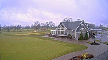 Weather camera view of Coldstream Country Club.