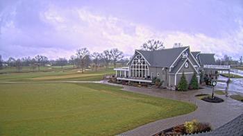 Weather camera view of Coldstream Country Club.