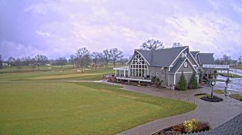 Weather camera view of Coldstream Country Club.