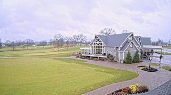 Weather camera view of Coldstream Country Club.