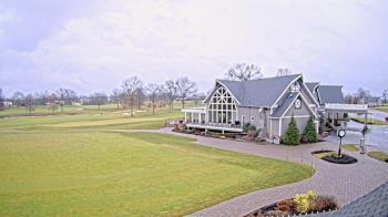 Weather camera view of Coldstream Country Club.