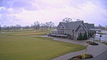 Weather camera view of Coldstream Country Club.