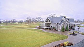 Weather camera view of Coldstream Country Club.