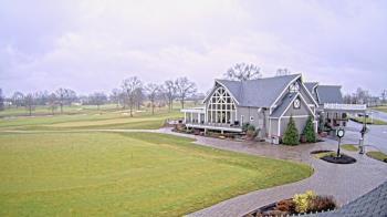 Weather camera view of Coldstream Country Club.