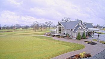 Weather camera view of Coldstream Country Club.
