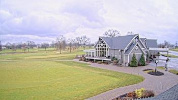 Weather camera view of Coldstream Country Club.