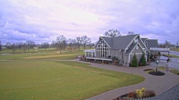 Weather camera view of Coldstream Country Club.
