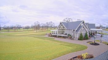 Weather camera view of Coldstream Country Club.