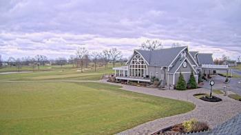 Weather camera view of Coldstream Country Club.