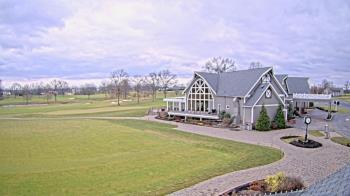 Weather camera view of Coldstream Country Club.