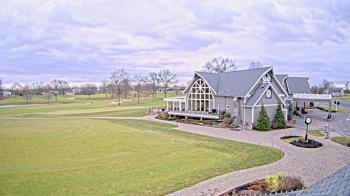 Weather camera view of Coldstream Country Club.